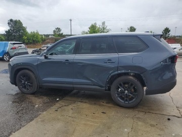 Toyota 2024 Toyota Grand Highlander XLE 2024 2.4l 2.4 Benzyna 265KM, zdjęcie 1