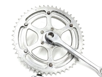 Шатун ZZR Romet Jaguar Huragan Sport, 2 звезды