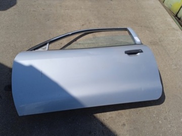 DVEŘE LEVÝ PŘEDNÍ 3D MITSUBISHI COLT V