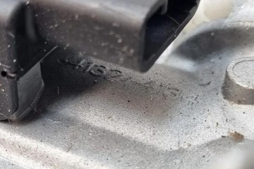 SPÍNACÍ SKŘÍŇKA TOYOTA YARIS (_P1_) 450200D05 1.4L DIESEL 55KW 2012