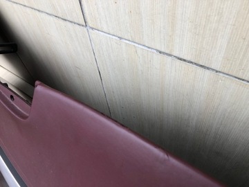 Люк на крыше BENTLEY CONTINENTAL GT 3SD