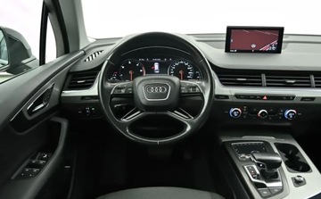 Audi Q7 II SUV 3.0 TDI 218KM 2015 Audi Q7 SalonPL VAT23 4x4 Automat LED Tempomat..., zdjęcie 13