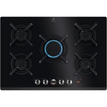 Płyta gazowa Electrolux KGG753753K