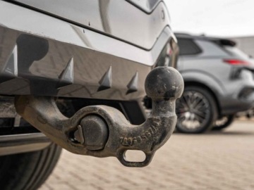 Cupra Terramar 2026 Od ręki - Advantage Edition 1.5 e-TSI DSG 150KM, zdjęcie 5