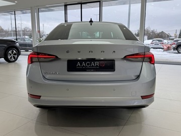 Skoda Octavia IV Liftback 2.0 TDI 115KM 2021 Skoda Octavia Ambition / 1 właściciel / Salon Pols, zdjęcie 2