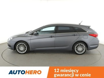Hyundai i40 Kombi 1.6 GDI 135KM 2015 Hyundai i40 135KM, klima, Bluetooth, zdjęcie 1