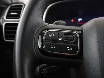 Citroen C5 Aircross SUV Facelifting 1.2 PureTech 131KM 2023 Citroen C5 Aircross FL 1.2T Automat Feel, zdjęcie 30