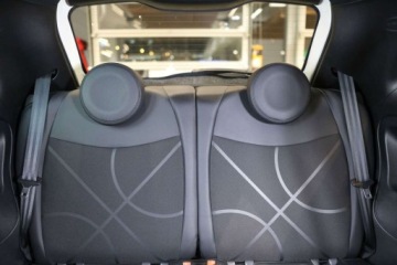 Fiat 500 II Seria 4 1.2 69KM 2017 Fiat 500 Fiat 500S 1.2 1.2 Benzyna 69KM, zdjęcie 10