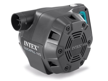 Электрический насос Quick-Fill 220–240 В INTEX 66644