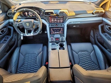 Lamborghini Urus 2019 Lamborghini Urus 2019 4.0L 4.0 Benzyna 641KM, zdjęcie 8