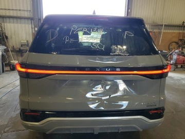 Lexus 2024 Lexus TX 500h F Sport Premium 2024 2.4L 2.4 Hybryda 366KM, zdjęcie 2