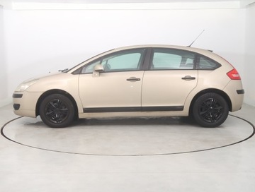 Citroen C4 I 2004 Citroen C4 1.4 16V, Klima, El. szyby, zdjęcie 2