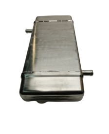 Охладитель выхлопных газов EGR JCB 3CX 4CX 444 T4 320/06165