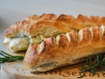 MĄKA KRUPCZATKA typ 450 do wypieków BISZKOPT ToTa! 1 KG - POLSKIE ZIARNO