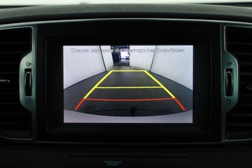 Kia Sportage IV SUV 1.6 T-GDI 177KM 2016 Kia Sportage 1.6 T-GDI, Salon Polska, zdjęcie 12