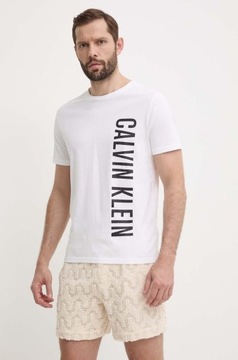 CALVIN KLEIN KOSZULKA T-SHIRT M DC727