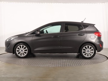Ford Fiesta VIII Hatchback 5d 1.0 EcoBoost 95KM 2020 Ford Fiesta 1.0 EcoBoost, Salon Polska, zdjęcie 2
