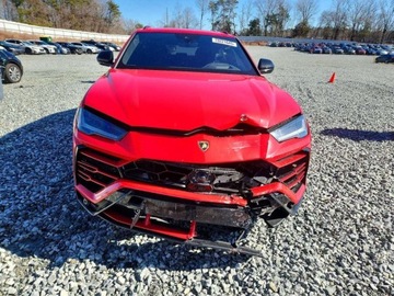 Lamborghini Urus 2019 Lamborghini Urus 2019 4.0 Benzyna 641KM, zdjęcie 5