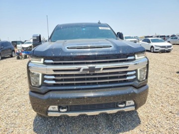 Chevrolet Silverado II 2022 Chevrolet Silverado K2500 High Country 2022 6.6 Diesel 445KM, zdjęcie 5