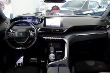 Peugeot 3008 II 2018 Peugeot 3008 2.0 HDi GT Full LED Nav Pol Skora Kam.El.FotKlapa Masaz KeyLe, zdjęcie 19