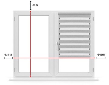 Римские шторы на заказ Римские шторы Занавеска