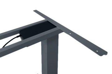 ELEKTRYCZNY STELAŻ BIURKOWY 2 SILNIKOWY Z WYŚWIETLACZEM OLED SPE-221OA