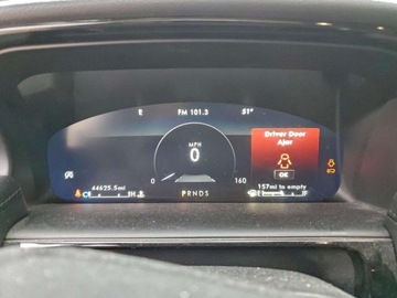 Lincoln 2022 Lincoln Nautilus Reserve 2022 2.0 Benzyna 250KM, zdjęcie 9