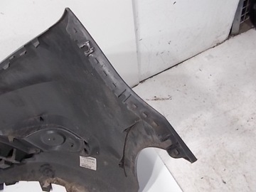 MERCEDES VITO 447 W447 LKV 14-21 ПЕРЕДНИЙ БАМПЕР