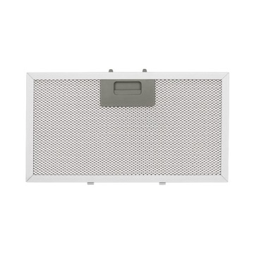 Filtr aluminiowy okapu przeciw tłuszczowy 16x26