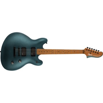 SQUIER CONTEMPORARY ACTIVE STARCASTER RMF FM