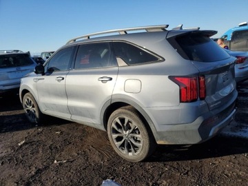Kia Sorento IV 2023 Kia Sorento Sx 2023 2.5l 2.5 Benzyna 281KM, zdjęcie 1