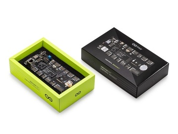Arduino Pro Portenta Breakout ASX00031