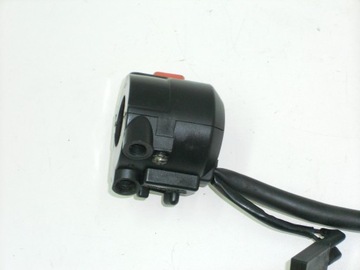 HONDA CB 750 SEVEN FIFTY ПЕРЕКЛЮЧАТЕЛЬ ЛАМП ПРАВЫЙ ОРИГИНАЛ