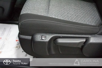 Toyota Proace II Furgon Medium 2.0 D-4D 177KM 2024 Toyota PROACE VERSO Verso 2.0 D4-D Long Family Nav, zdjęcie 15