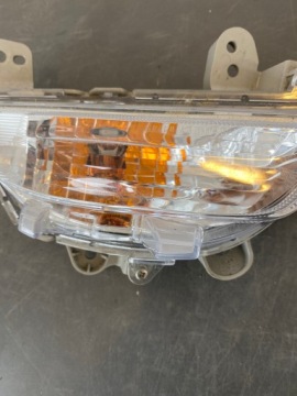 СИГНАЛ ПОВОРОТА ЛЕВЫЙ MAZDA 3 2013-16 B45A51360