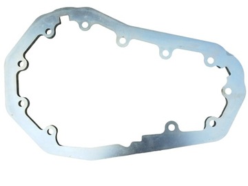 МУЛЬНОЕ УСИЛЕНИЕ SUZUKI SAMURAI РЕДУКТОР