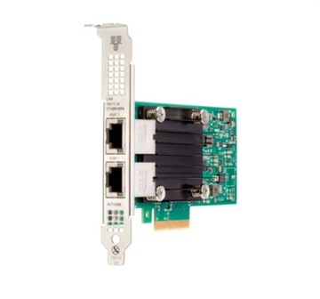 Hewlett Packard Enterprise 10Gb, 2-ports, 562 adapters
