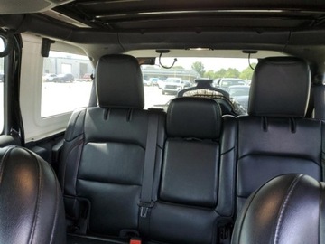 Jeep Wrangler IV 2021 Jeep Wrangler Unlimited Rubicon 2021 2.0l 2.0 Benzyna 270KM, zdjęcie 11