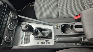 Skoda Octavia III 2017 Škoda Octavia Skoda Octavia 1.6TDi 110PS, zdjęcie 23