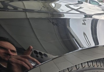 Audi A7 C8 Sportback 2.0 40 TDI 204KM 2023 Audi A7 Sportback Salon Polska Automat Nowy model DSG 2.0 Diesel 204KM, zdjęcie 12