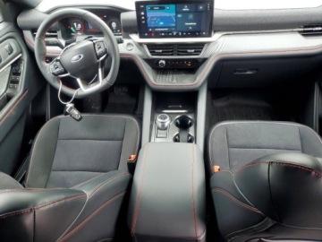 Ford Explorer VI 2025 Ford Explorer St 2025 3.0 Benzyna 400KM, zdjęcie 8