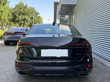 Audi A6 C8 Limousine Plug-In Facelifting 2.0 50 TFSI e 299KM 2025 AUDI A6 e-Hybrid quattro Sedan (299 KM) 2025, zdjęcie 1