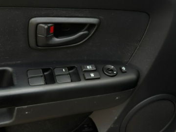 Kia Soul I Crossover 1.6 CRDI VGT 128KM 2009 Kia Soul I 1.6 CRDI Attract, zdjęcie 23