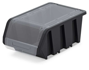 POJEMNIK MAGAZYNOWY KUWETA TRUCK PLUS KTR50F