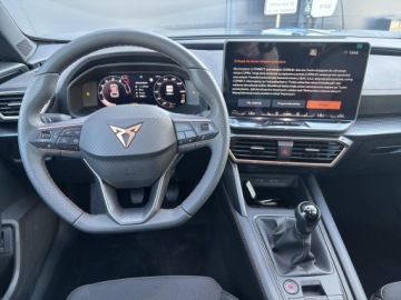 Cupra Formentor Crossover 1.5 TSI 150KM 2026 Cupra Formentor 1.5 TSI 150 KM 6-biegowa manualna, zdjęcie 13