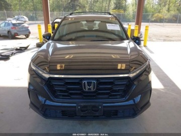 Honda CR-V VI 2023 Honda CR-V EX-L 2023 1.5l 1.5 Benzyna 190KM, zdjęcie 7