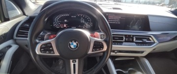 BMW X5 G05 2021 BMW X5 M x5 m competition ,full full wersja 625 koni 4.4 Benzyna 625KM, zdjęcie 14
