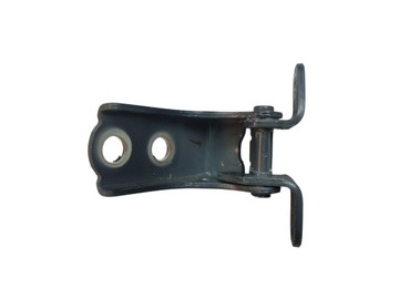 PANT DVEŘE LEVÝ PŘEDNÍ HONDA HR-V III RV (21-24) LAK: NH904M