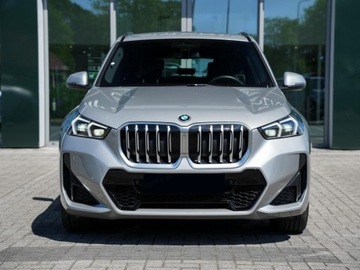 BMW X1 U11 Crossover 1.5 20i 170KM 2026 BMW X1 sDrive20i M Sport 1.5 170KM, zdjęcie 1