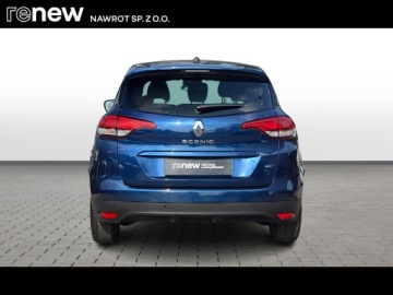 Renault Scenic IV 1.5 dCi 110KM 2018 Scenic 1.5 dCi Zen, zdjęcie 3